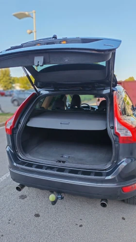 Volvo XC60 2.4 D5 205Hp, снимка 6