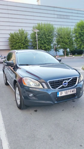 Volvo XC60 2.4 D5 205Hp, снимка 1
