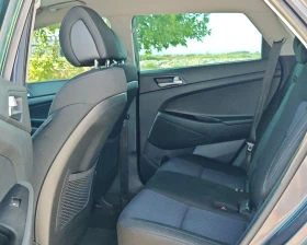 Hyundai Tucson 1.7 116 К.С. ДИЗЕЛ! , снимка 12