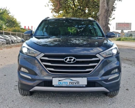 Hyundai Tucson 1.7 116 К.С. ДИЗЕЛ! , снимка 2