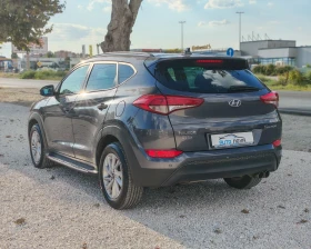 Hyundai Tucson 1.7 116 К.С. ДИЗЕЛ! , снимка 7