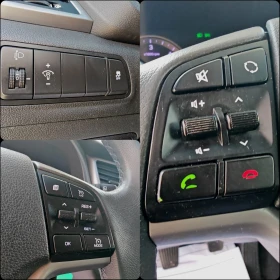 Hyundai Tucson 1.7 116 К.С. ДИЗЕЛ! , снимка 9