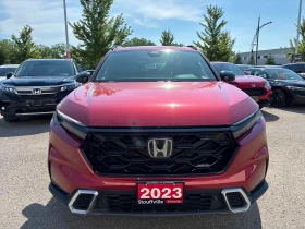 Honda Cr-v Touring | CARFAX | АВТОКРЕДИТ БЕЗ ПЪРВОНАЧАЛНА , снимка 2