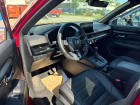 Honda Cr-v Touring | CARFAX | АВТОКРЕДИТ БЕЗ ПЪРВОНАЧАЛНА , снимка 7