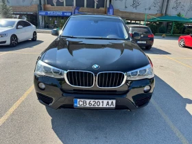 BMW X3 Xdrive, снимка 4