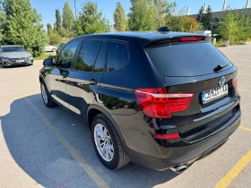 BMW X3 Xdrive, снимка 5
