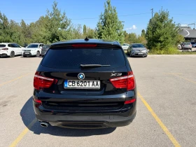 BMW X3 Xdrive, снимка 7