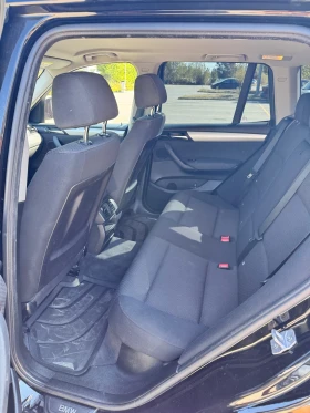 BMW X3 Xdrive, снимка 9