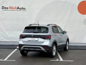 VW T-Cross, снимка 2