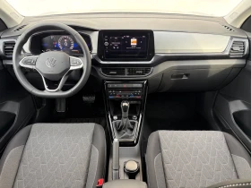 VW T-Cross, снимка 4