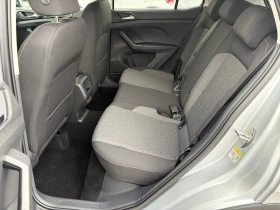 VW T-Cross, снимка 7