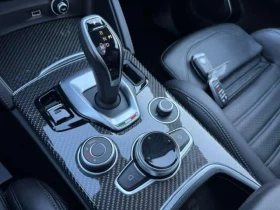 Alfa Romeo Stelvio Quadrifoglio  CARFAX, снимка 12