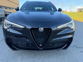 Alfa Romeo Stelvio Quadrifoglio  CARFAX, снимка 15