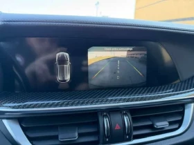 Alfa Romeo Stelvio Quadrifoglio  CARFAX, снимка 11