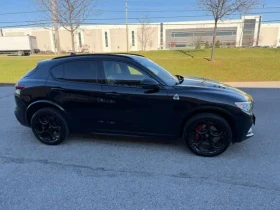 Alfa Romeo Stelvio Quadrifoglio  CARFAX, снимка 16