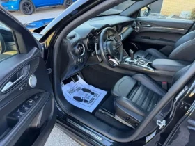 Alfa Romeo Stelvio Quadrifoglio  CARFAX, снимка 5