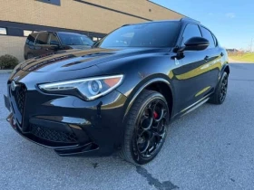 Alfa Romeo Stelvio Quadrifoglio  CARFAX, снимка 6