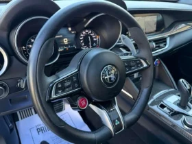 Alfa Romeo Stelvio Quadrifoglio  CARFAX, снимка 9