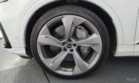 Audi SQ7 4.0 TFSI Quattro, снимка 5