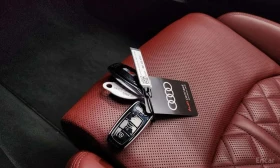 Audi SQ7 4.0 TFSI Quattro, снимка 15