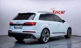 Audi SQ7 4.0 TFSI Quattro, снимка 2