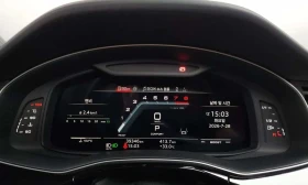 Audi SQ7 4.0 TFSI Quattro, снимка 8