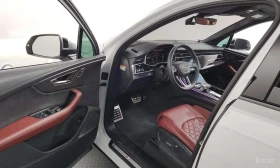 Audi SQ7 4.0 TFSI Quattro, снимка 10