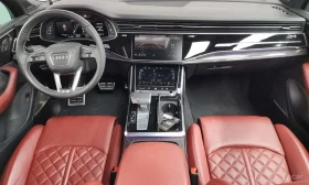 Audi SQ7 4.0 TFSI Quattro, снимка 7