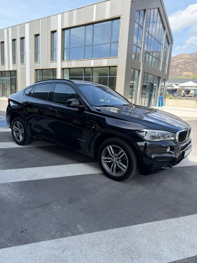 BMW X6, снимка 16