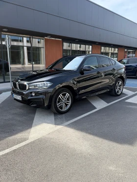 BMW X6, снимка 3