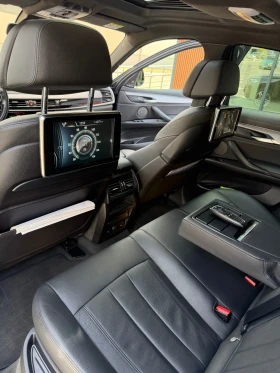 BMW X6, снимка 12