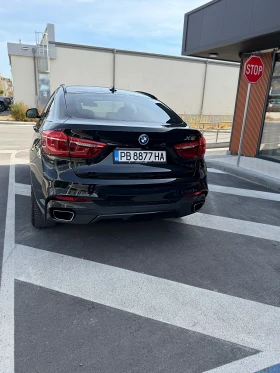 BMW X6, снимка 2