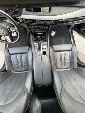 BMW X6, снимка 7