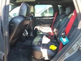 Porsche Cayenne * AWD* CARFAX* GTS* , снимка 12
