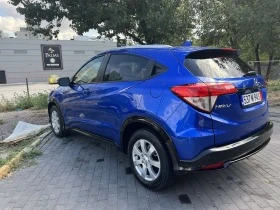 Honda Hr-v 44 | Mobile.bg    4