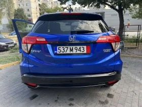 Honda Hr-v 44 | Mobile.bg    10