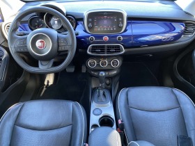 Fiat 500X, снимка 9 - Автомобили и джипове - 45911153