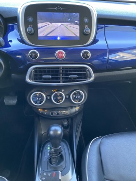 Fiat 500X, снимка 12 - Автомобили и джипове - 45911153