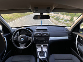 BMW X3 2.0 sd FACELIFT //TOP// | Mobile.bg   10