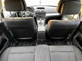 BMW X3 2.0sd FACELIFT 4x4 Парктроник/Подгрев, снимка 11