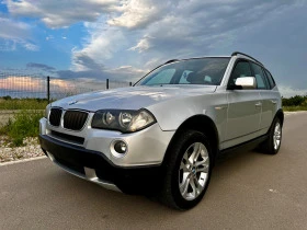 BMW X3 2.0sd FACELIFT 4x4 Парктроник/Подгрев, снимка 7