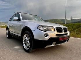 BMW X3 2.0sd FACELIFT 4x4 Парктроник/Подгрев - изображение 1