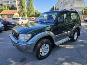 Toyota Land cruiser 3.4 БЕНЗИН, АВТОМАТ, SWISS, снимка 5