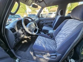 Toyota Land cruiser 3.4 БЕНЗИН, АВТОМАТ, SWISS, снимка 13