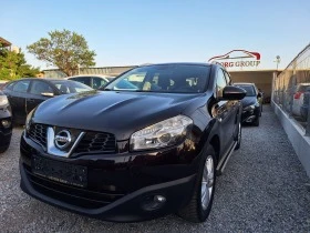 Nissan Qashqai 2.0 DCI+ 2 4X4  | Mobile.bg    1