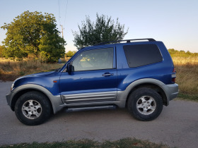 Mitsubishi Pajero * Климатик, снимка 6