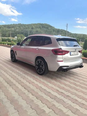 BMW X3 M-competition Пакет , снимка 5