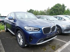     BMW X4 30d xDrive 