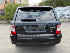 Land Rover Range Rover Sport Face(2007) 3.6 TDV8 (272 кс) Harman Kardon/Подгрев, снимка 7