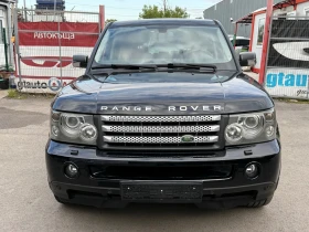 Land Rover Range Rover Sport Face(2007) 3.6 TDV8 (272 кс) Harman Kardon/Подгрев, снимка 3